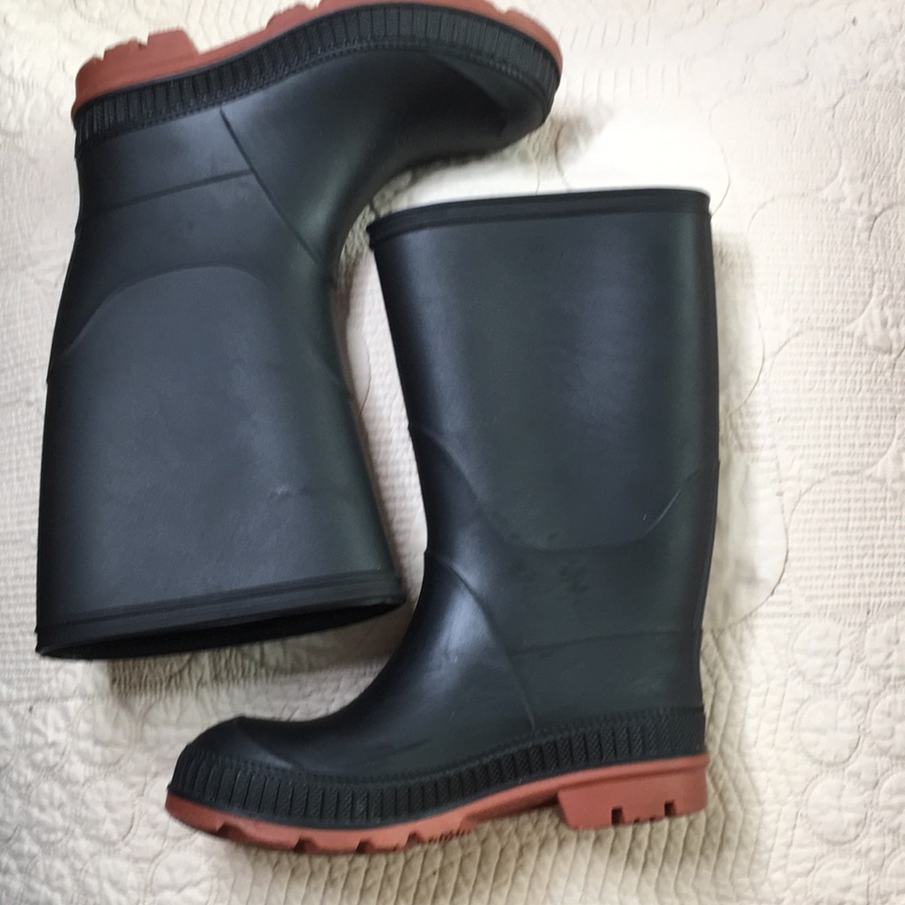 Canadian Tire Rubber boots